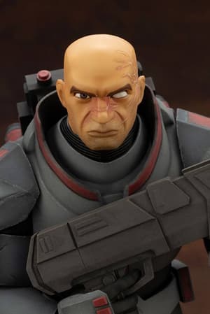 Wrecker - Star Wars The Bad Batch - ARTFX - Kotobukiya (23).jpg