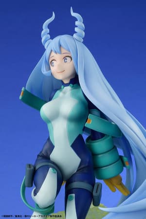 Nejire Hado - Hero Suit - Bell Fine / Takara Tomy (6)