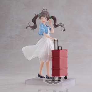 Serika Hakozaki - The Idolmaster Cinderella Girls - Emotional Lens - Banpresto (1)