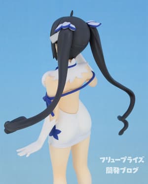 Hestia - Furyu Prize - 2