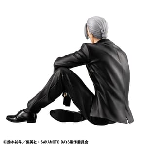 Taro Sakamoto - G.E.M. Palm Size / Tenohira - Megahouse - 6