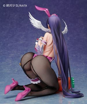 Misae Suzuhara - Bunny Version - BINDing / Native - 5