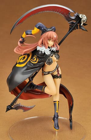 Sen Tokugawa / Senhime - Sadistic Succubus - 5