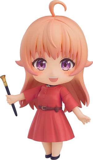 Nendoroid 2792 Nico Wakatsuki (Basic) - 3