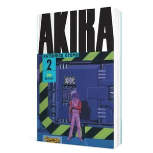 Akira 02 - 2