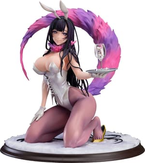 Chiyo - Unnamable Bunny - Max Factory - 4