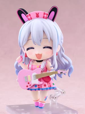Nendoroid 3103 Nonoka Miyanaga (including Bonus) - 4