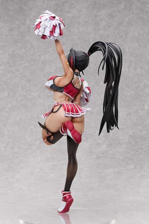 Bay - 1/4 B-Style Bunny - FREEing (5)