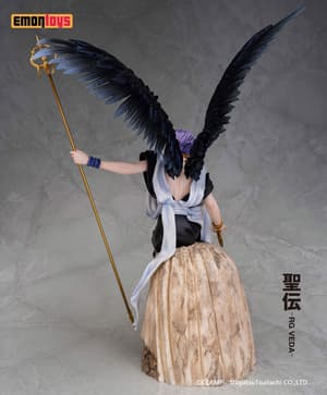 Kujaku - RG Veda - Emontoys - 6