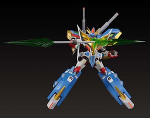THE GATTAI DX Bang Dragon - 7