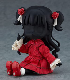 Outfit Set Kate- Shadows House - Zubehör-Set für Nendoroid Doll - Good Smile Company 5.jpeg