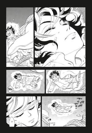 Ran and the Gray World - Carlsen - Band 01 - 4