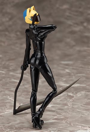 Figma SP-081 Celty Sturluson - 2