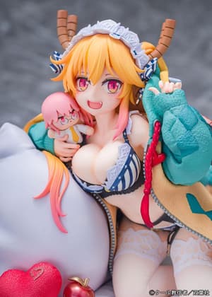Tohru - Relax - Proof - 6