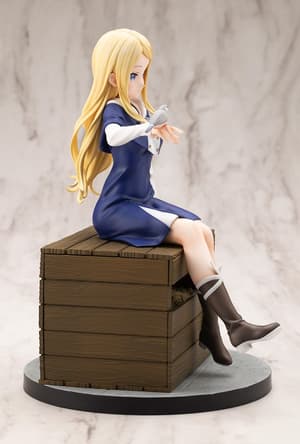 Elsa - Kotobukiya - 5