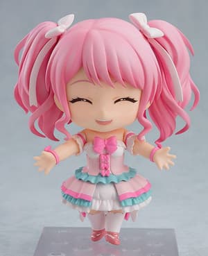 Nendoroid 1139 Aya Maruyama - Stage Outfit - 5