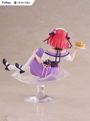 Nino Nakano - Tenitol Fig à la mode - Furyu - 3
