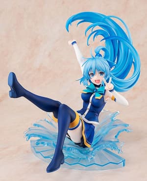 Aqua - Sneaker Bunko 30th Anniversary (Kadokawa, Re-Release) 1/7 Scale Figure - 2