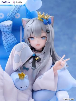 Nachoneko - Birthday - F:Nex - Furyu - 3