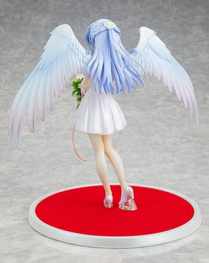 Kanade Tachibana / Tenshi - Wedding - KD Colle - Kadokawa (15)