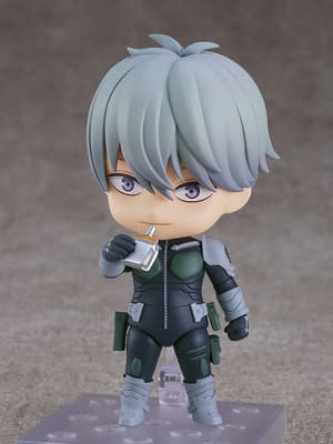 Nendoroid 2449 Reno Ichikawa - 6
