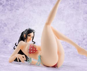 Nico Robin - Portrait of Pirates Ver. BB_02 - Megahouse - 8