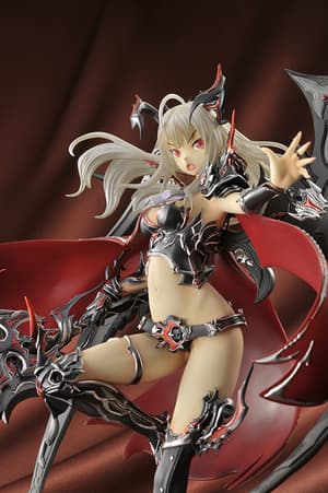 Dark General aus Rage of Bahamut - 4