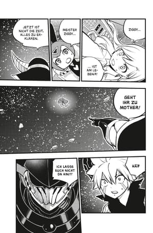 Edens Zero - Carlsen - Band 31 - 1