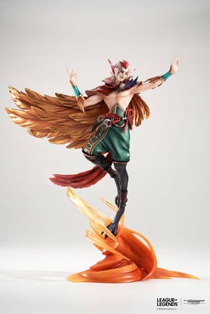 Rakan - League of Legends - Hobbymax  - 1