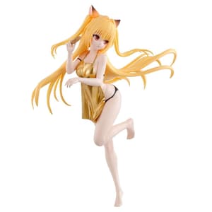 Konjiki no Yami - To Loveru Darkness - Glitter & Glamours - Banpresto (2)