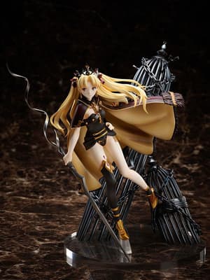 Ereshkigal - Lancer (F:Nex, Furyu) 1/7 Scale PVC Figure – Fate/Grand Order: Babylonia - 2