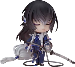 Nendoroid 827 Juzumaru Tsunetsugu - 6