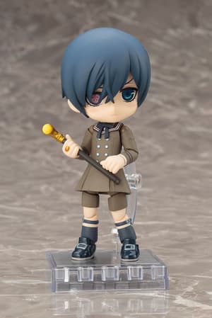 Ciel Phantomhive - Cu-Poche - Book of the Atlantic - 5