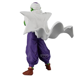 Piccolo - Dragon Ball Z - Solid Edge Works - Banpresto - 3