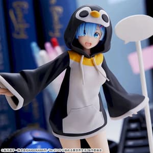 Luminasta "Re:ZERO -Starting Life in Another World-" "Rem" -Kotoriasobi-(re-run) - 2