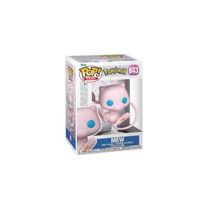 Mew - Pokémon Funko POP! (2)