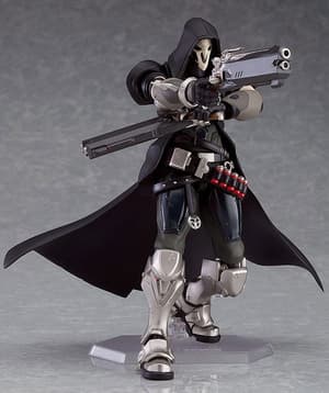 Figma 393 Reaper - 4