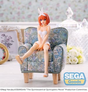 Yotsuba Nakano - PM Perching - Sega (2)