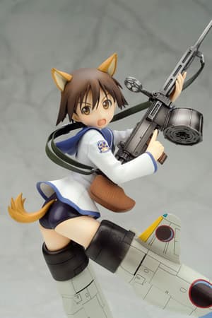Yoshika Miyafuji - Ver. 1.5 - 11