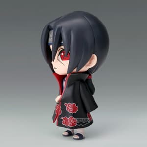 Itachi Uchiha - Naruto Shippuden - Repoprize - Banpresto (1)