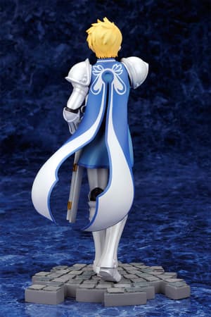 Flynn Scifo - 3