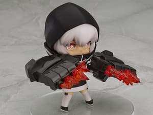 Nendoroid 355 Strength TV Animation Version - 5