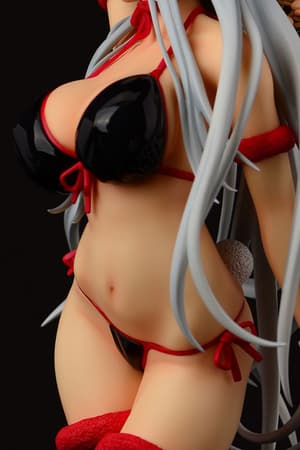 Chou'un Shiryu - Bunny Version - Type R - 13