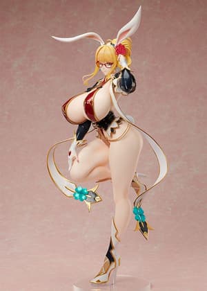 Shizuru Kousaka - Bunny - Character's Selection - BINDing / Native (2)