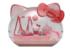 Hello Kitty - Sanrio Kandyland - Mighty Jaxx (1)