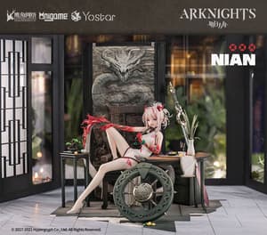 Nian - Unfettered Freedom - Anigame - 6