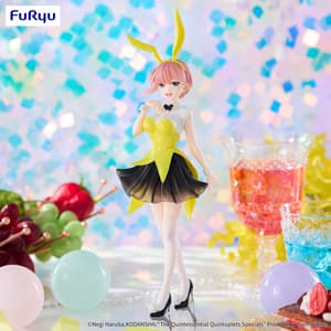 Ichika Nakano - Another Color - Bunny - Trio-Try-iT - Furyu - 2