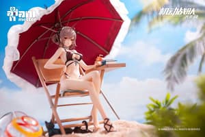 Judith - Swimwear - Iron Saga- Animester - 9