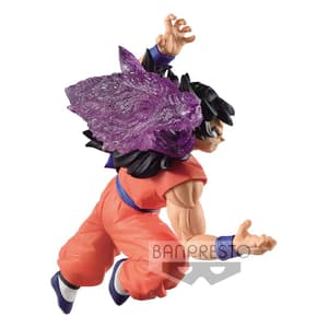 Yamcha - Gxmateria - Banpresto - 2