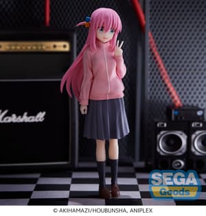 Hitori Goto - Desktop x Decorate Collections - Sega (2)